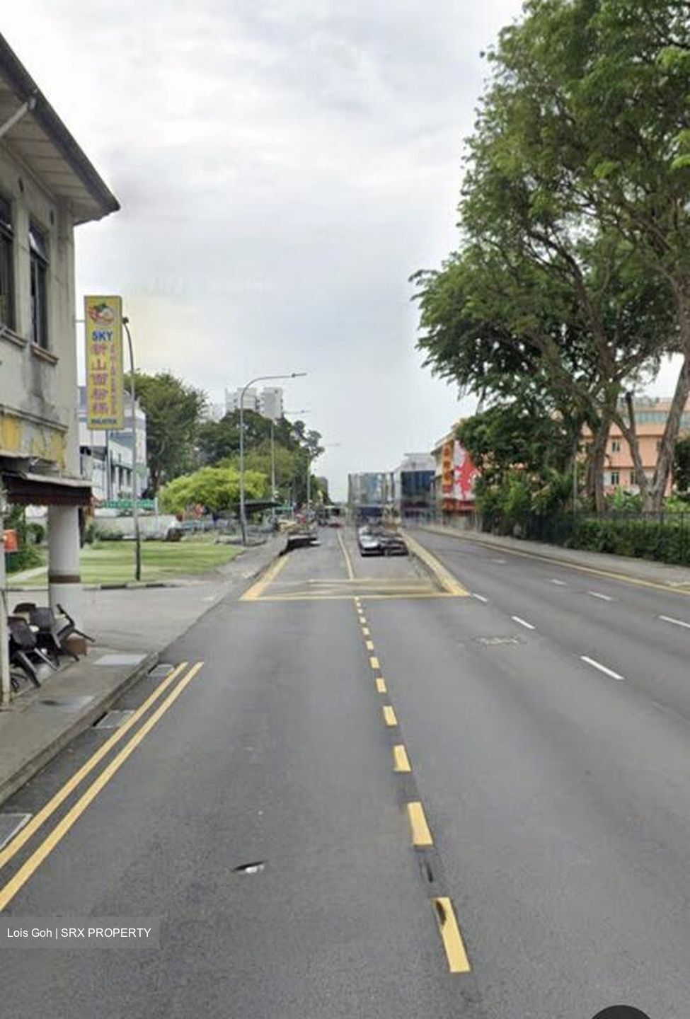 Aljunied MRT (D14), Shop House #496777651